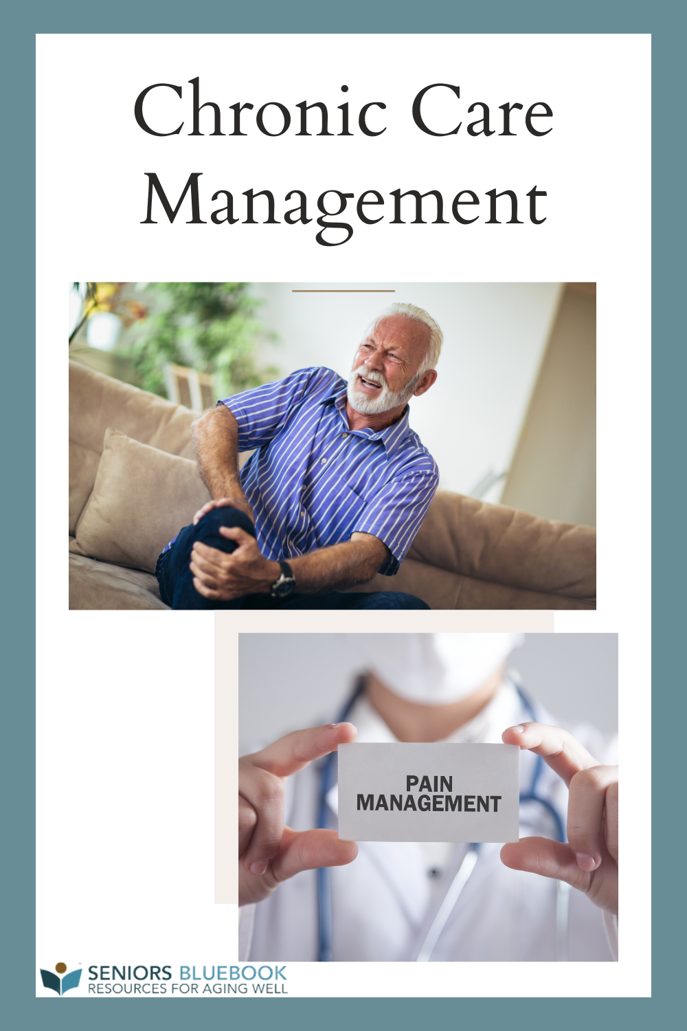 Chronic Care Management